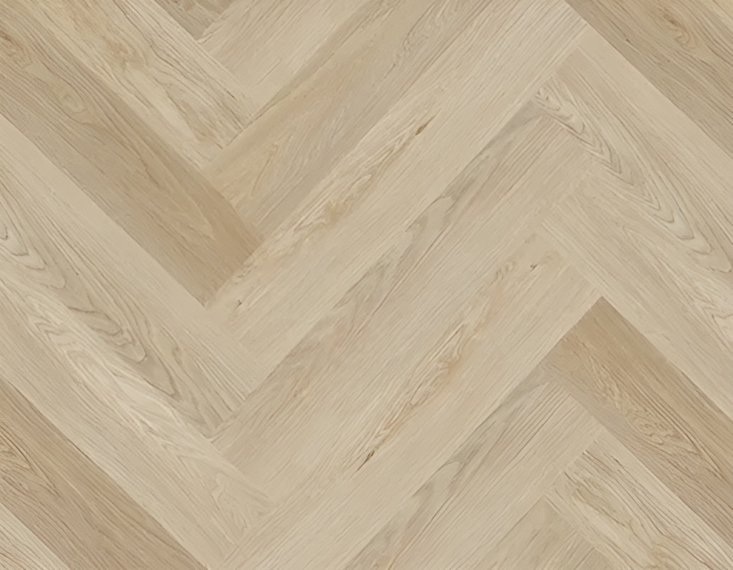 Podlaha vinylová Experto Click SPC 50 Plus Herringbone 88065L-008 Dub Cara