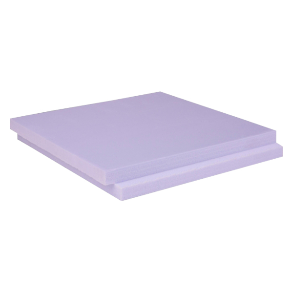 Tepelná izolace Ediltec XPS X-FOAM HBT 300 kPa 40 mm (7,5 m2/bal.)