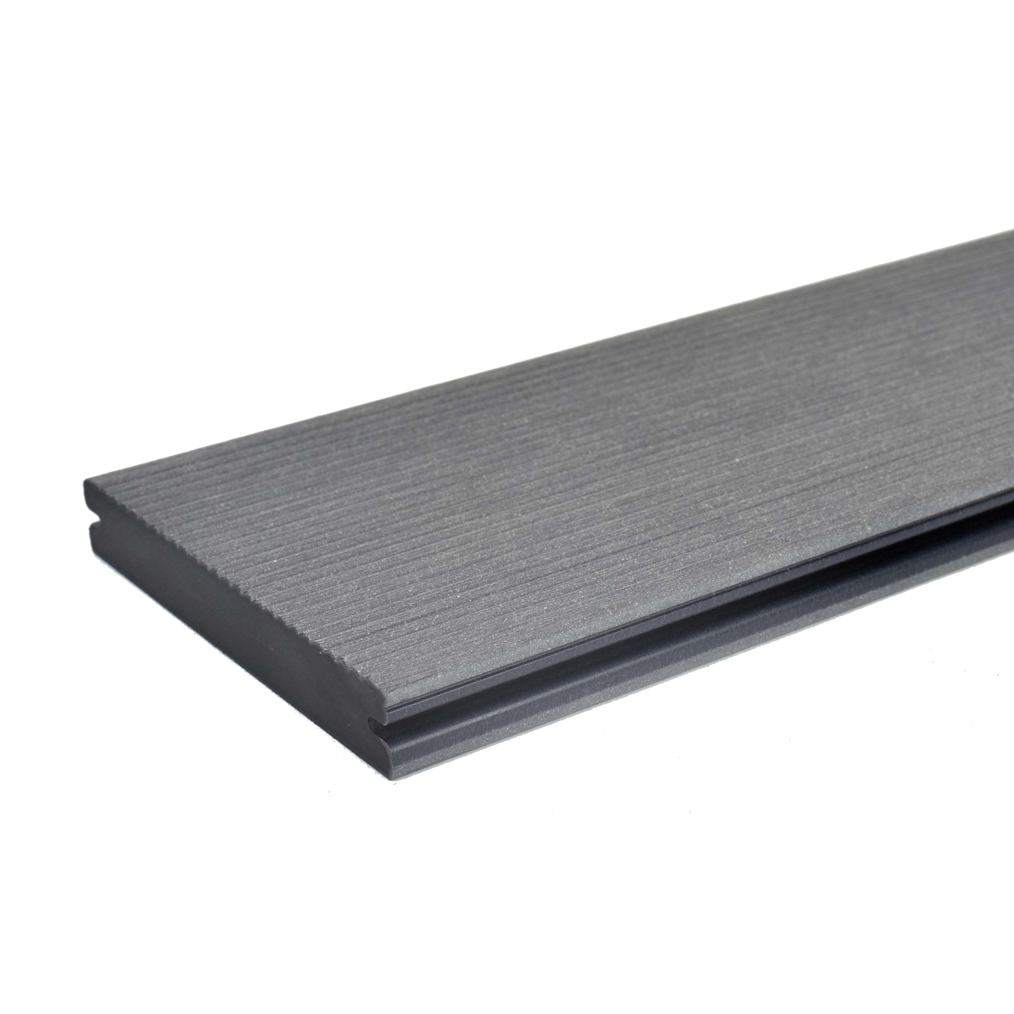 Prkno terasové Twinson MASSIVE břidlice 20×140×6000 mm