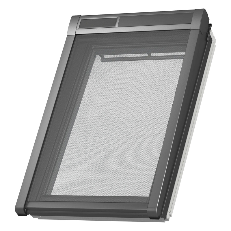 Venkovní roleta solární Velux MSL MK08 5060