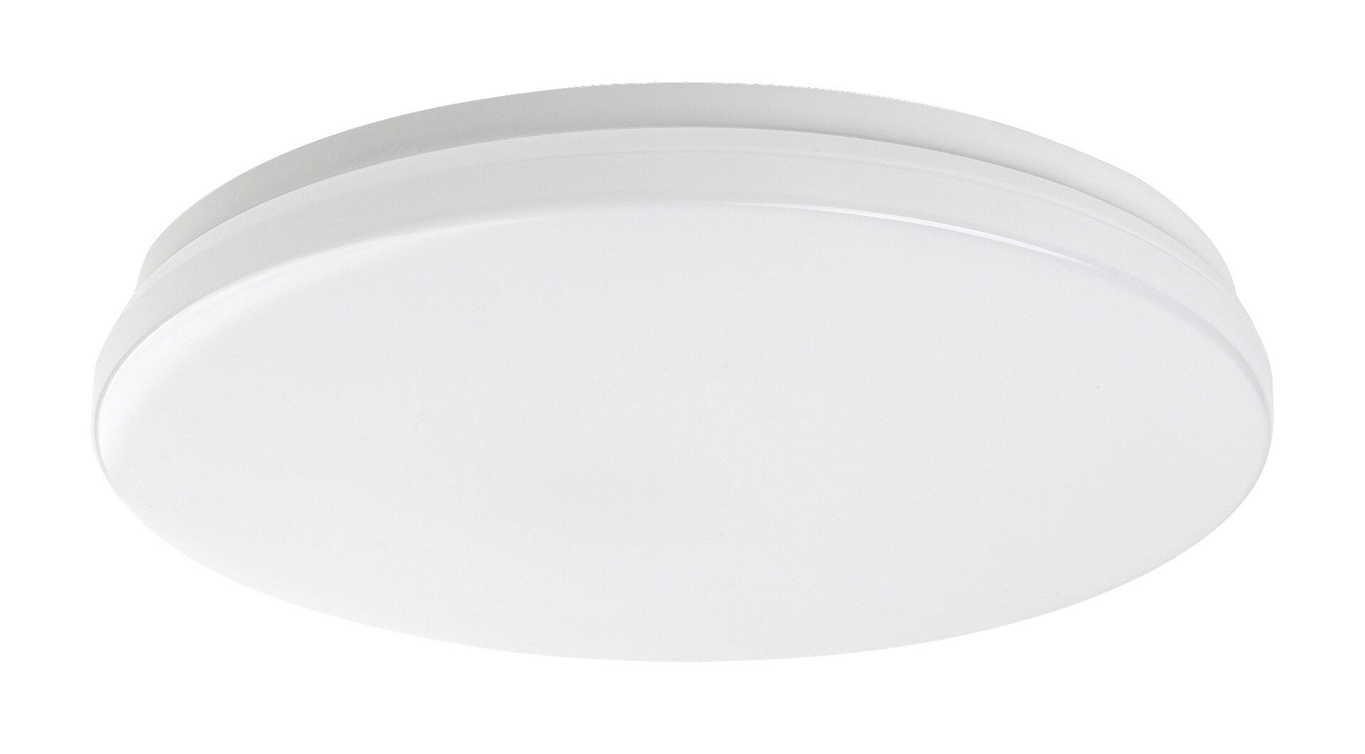 Svítidlo LED s čidlem pohybu Rabalux Lowar 24 W bílá