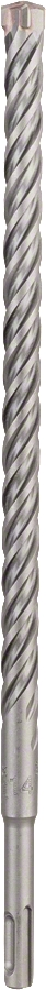 Vrták do betonu Bosch SDS plus-5X 14×250×310 mm