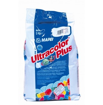 Hmota spárovací Mapei Ultracolor Plus 133 písková 5 kg