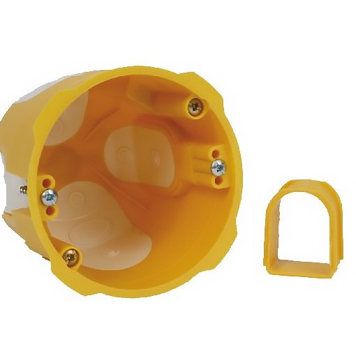 Krabice do sádrokartonu, KPRL 68-70/LD NA