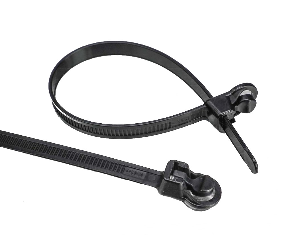 Páska stahovací rozdělávací Wapro Clever Strap 218×7,5 mm