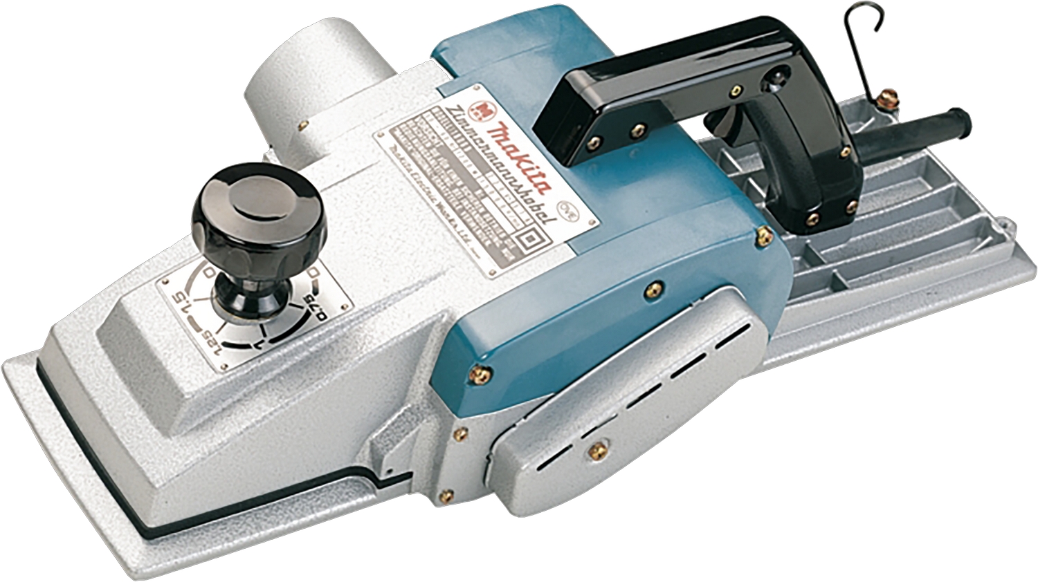 Hoblík elektrický Makita 1806B