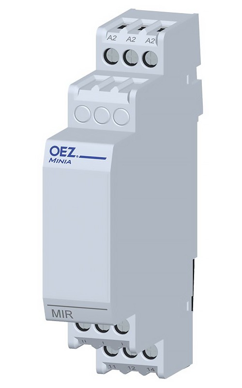 Relé impulzní OEZ MIR-16-001-A230