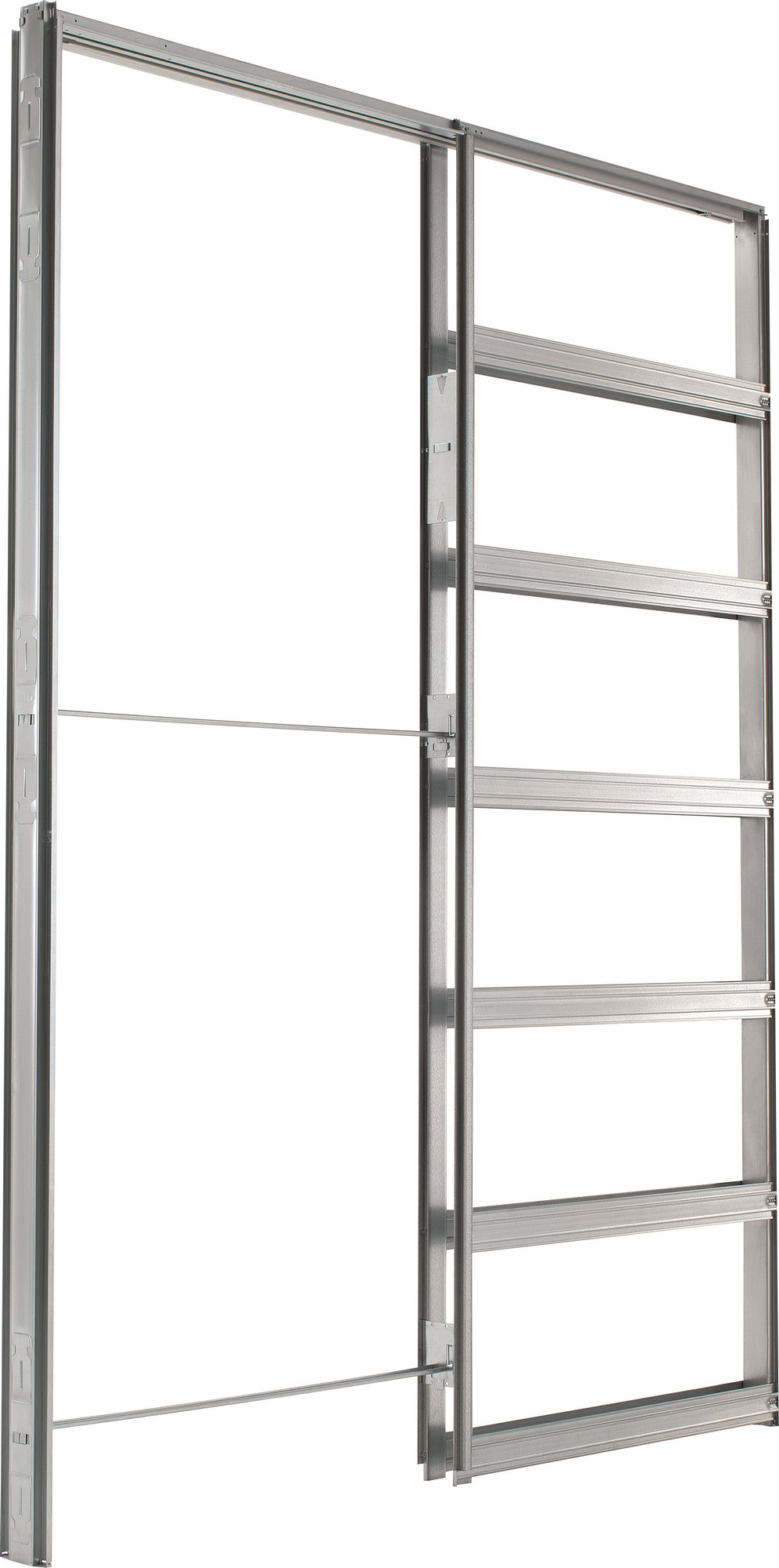 Pouzdro Eclisse Standard Kit 900/1970 mm do SDK tl. 100–125 mm