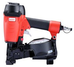 Hřebíkovačka pneumatická Haubold RNC45R