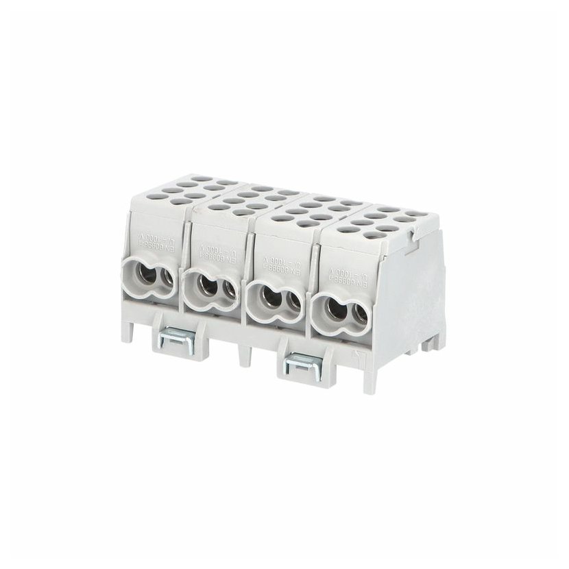 Svorkovnice rozbočovací Eleman HLAK 25 4/8 GR-S