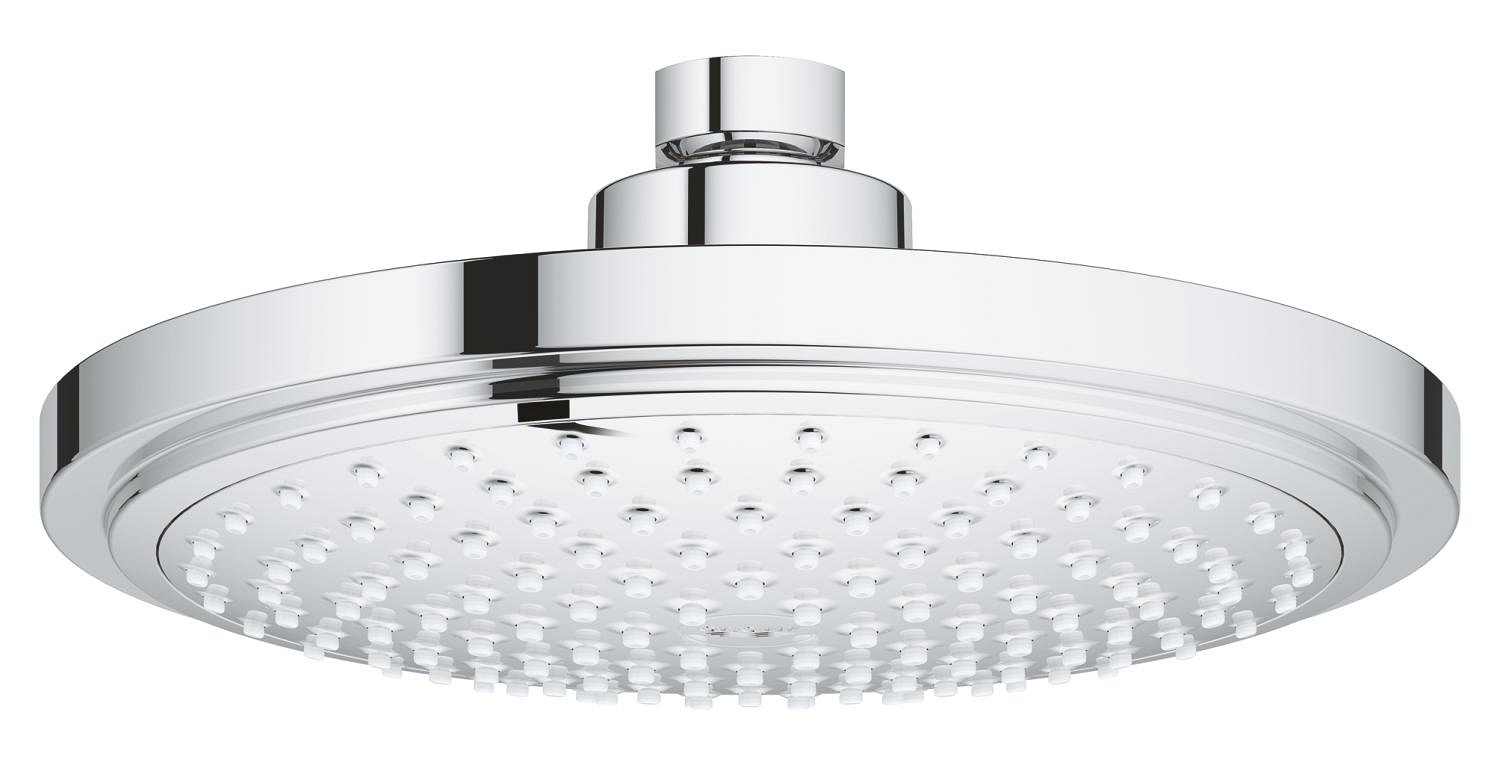Sprcha hlavová Grohe Euphoria Cosmopolitan 180 1 proud chrom 27492000