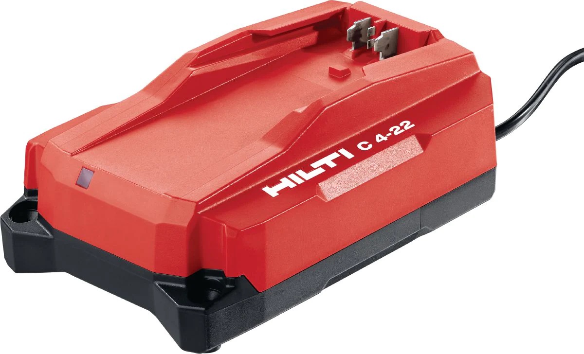 Nabíječka Hilti C4-22 Nuron
