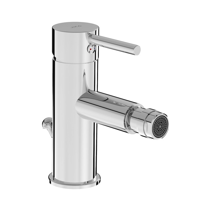 Baterie bidetová Jika Mio Style chrom H3412F10041111
