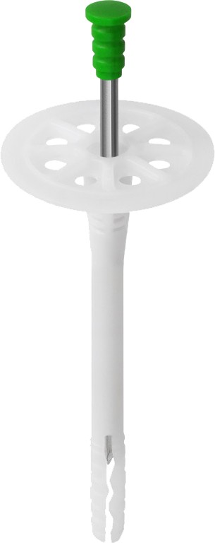 Hmoždinka zatloukací TopKraft FI-10 M 120 mm