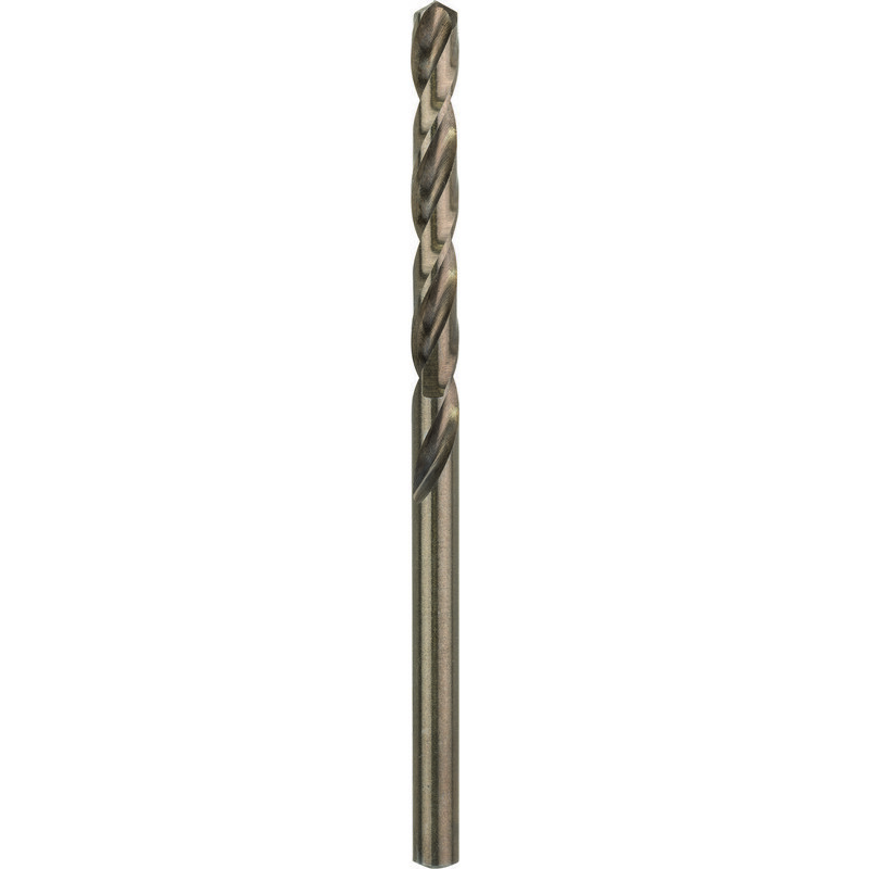 Bosch Vrták do kovu Bosch PRO Stainless Steel HSS-Co 4,2×43×75 mm