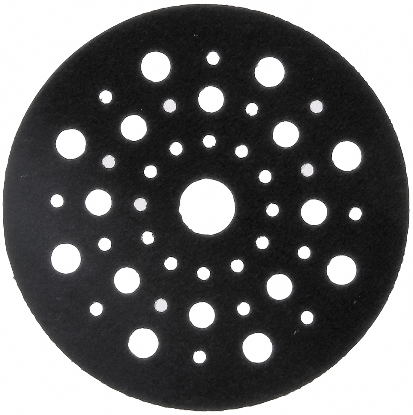 Podložka ochranná k excentrickým bruskám Bosch 125 mm