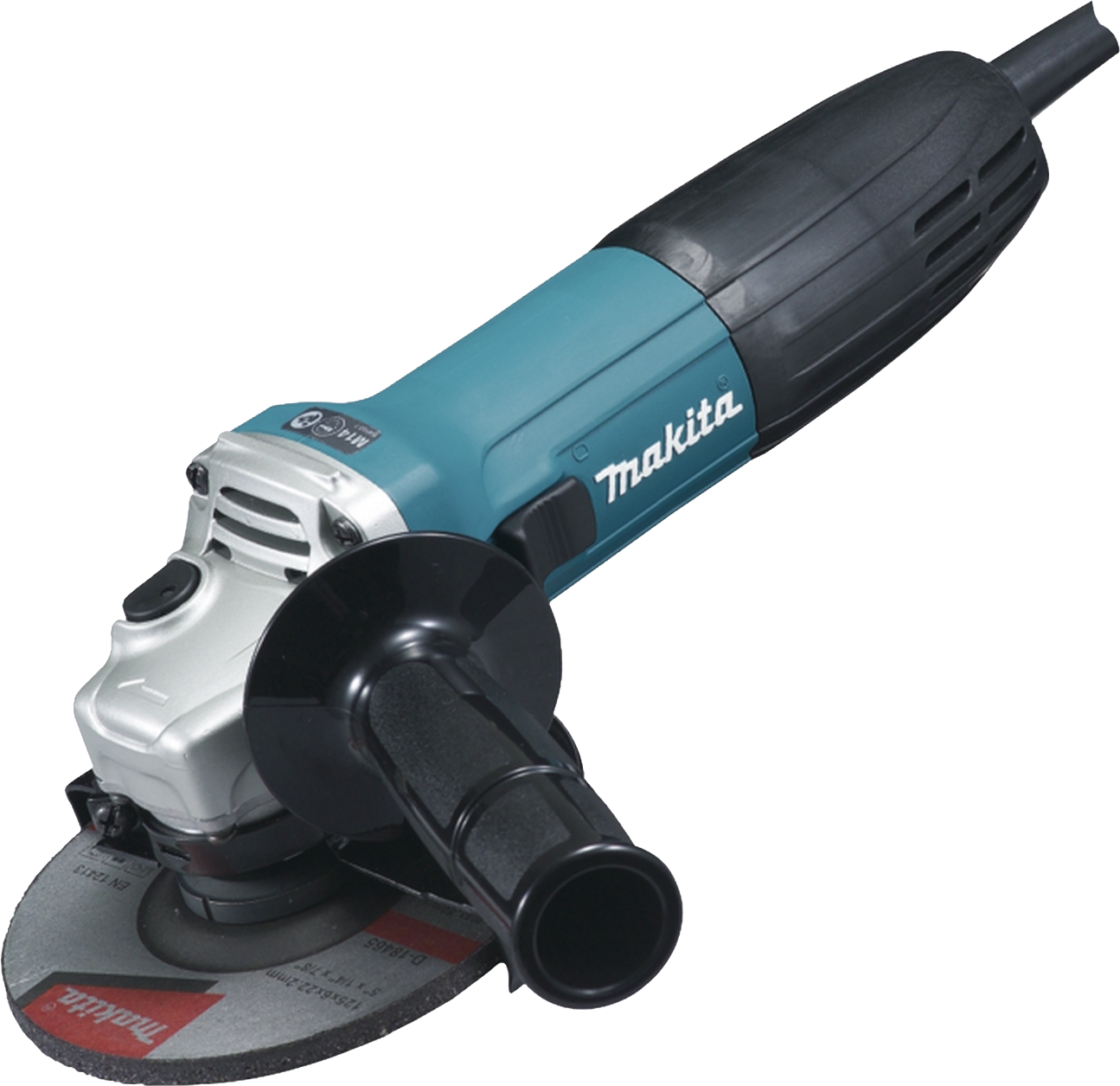 Bruska úhlová Makita GA5030R