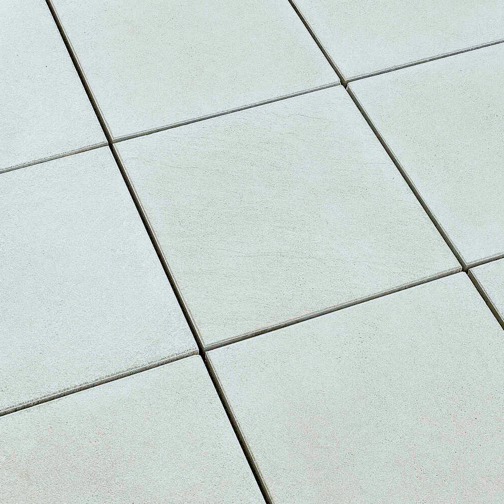 Dlažba betonová BEST TERASOVÁ reliéfní rigolo přírodní 600×600×50 mm