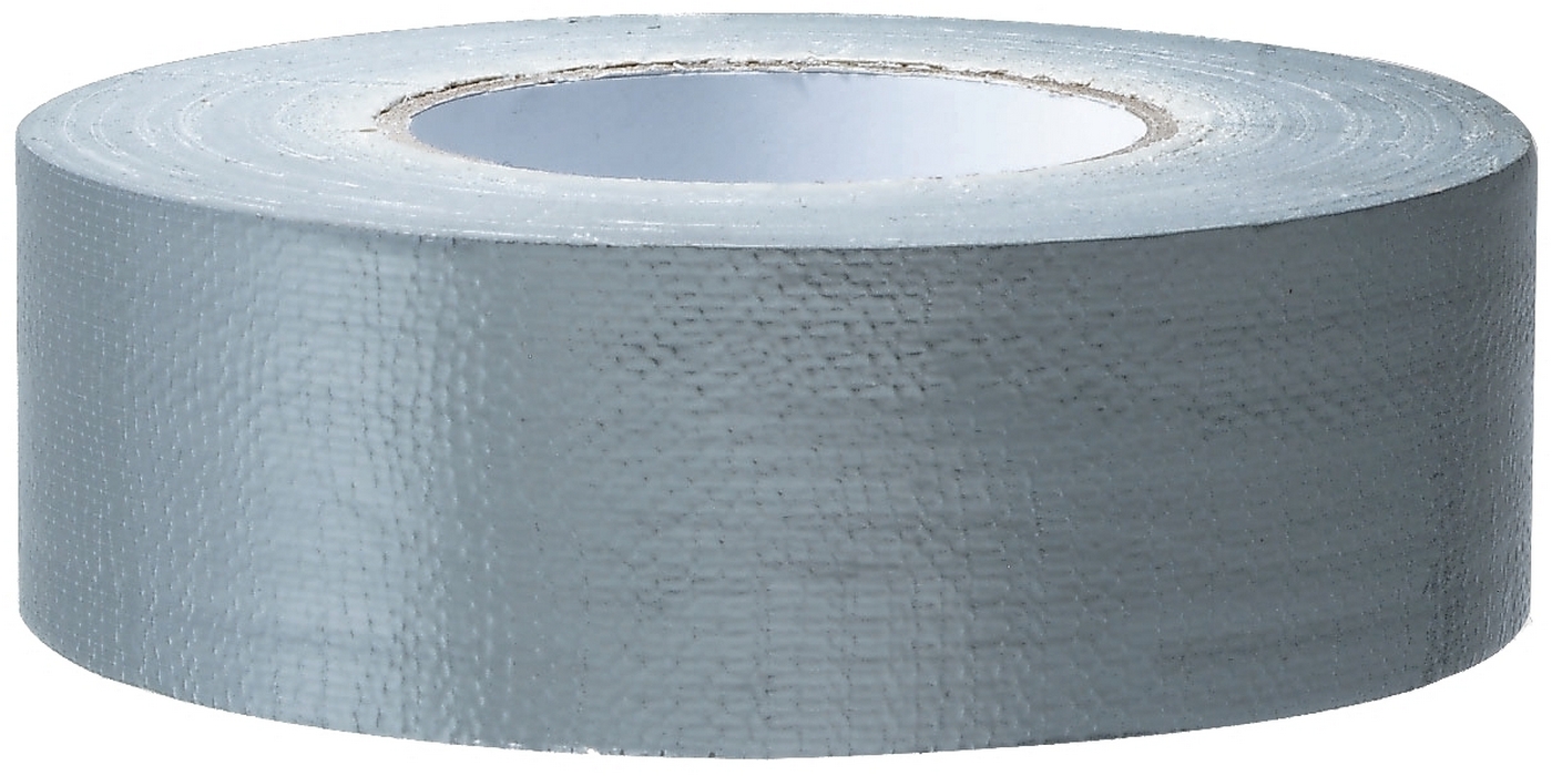 Páska opravná prep DuctTape 50 mm/50 m