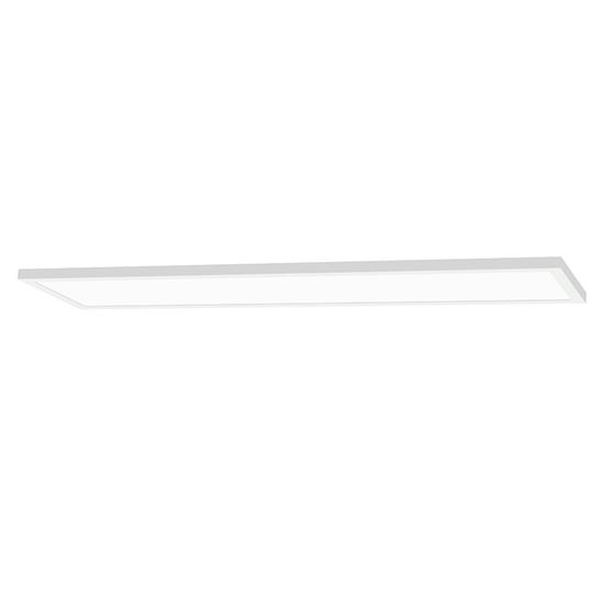 Panel LED UGR Solight 40 W 4 800 lm flicker-free
