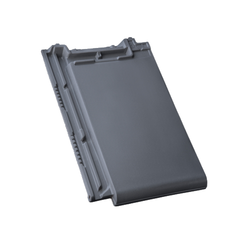 Taška střešní Röben Bergamo engoba antracit