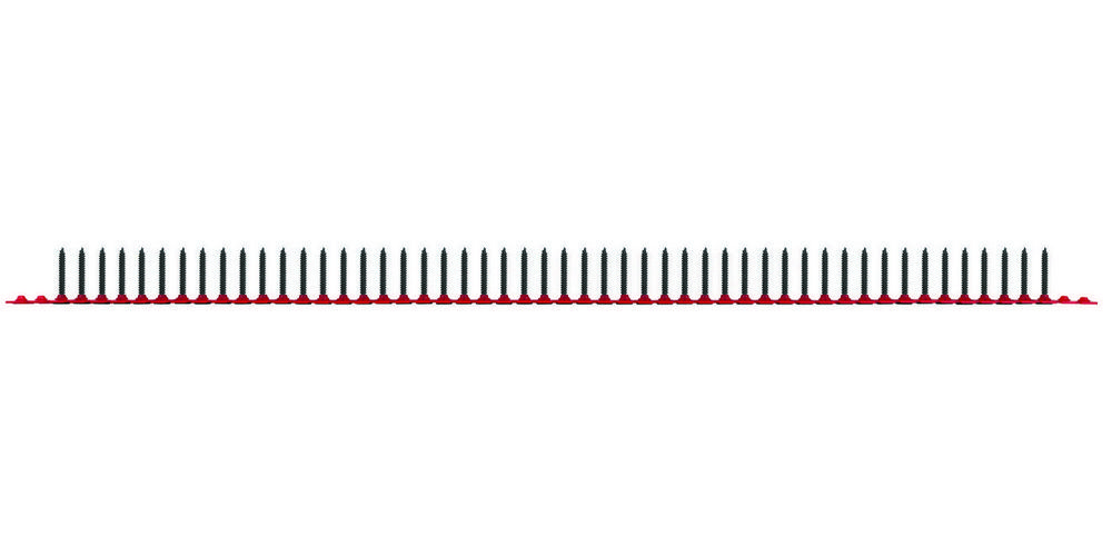 Šroub do sádrokartonu Hilti S-DS01B M 3,5×25 mm 1 000 ks