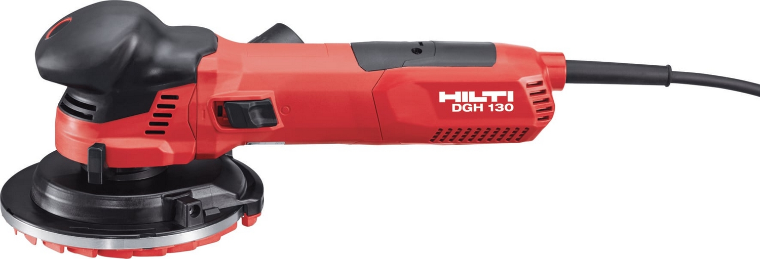 Bruska kotoučová Hilti DGH 130