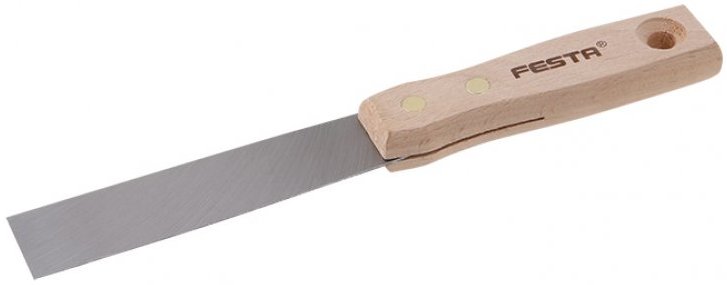 Špachtle Festa DR 30 mm