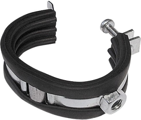 Levně Objímka jednošroubová 48–52 mm 6/4" M8