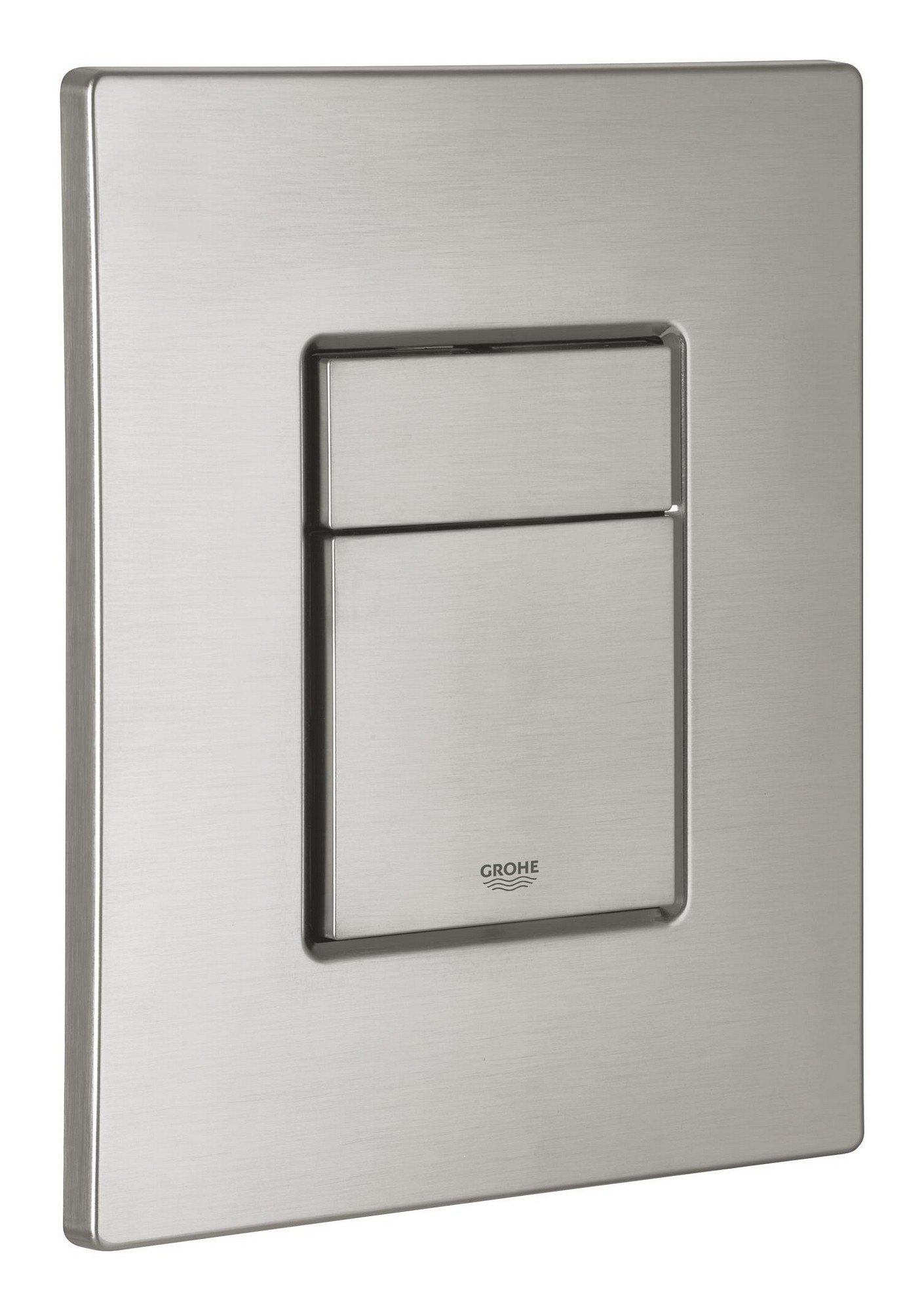 Tlačítko ovládací Grohe Skate Cosmopolitan SuperSteel
