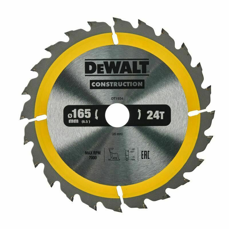 DeWALT Kotouč pilový DeWALT DT1934-QZ