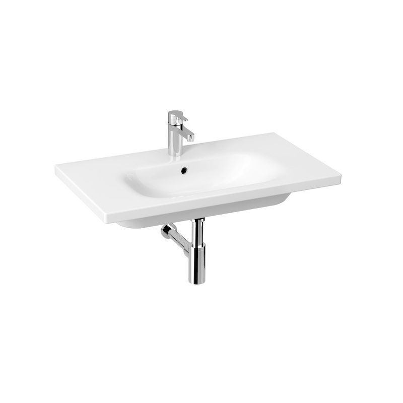 Umyvadlo Jika Mio-N 800×450 mm s otvorem H8127160001041