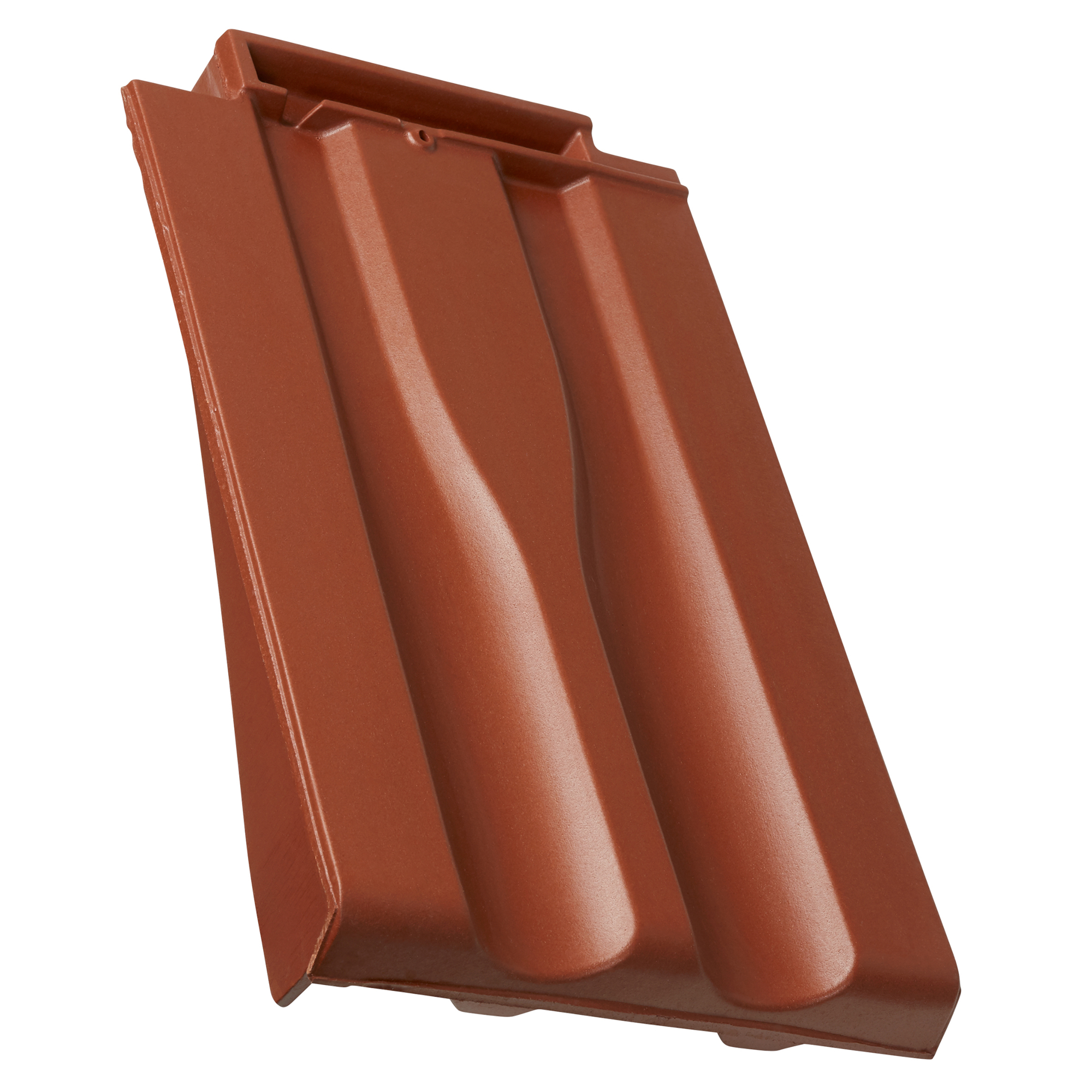 Taška krajní levá Tondach Renoton 11 engoba hnědá