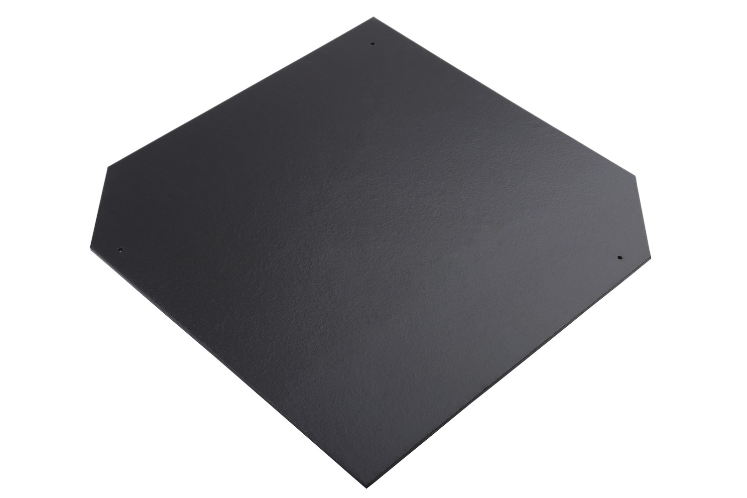 Střešní krytina vláknocementová Swisspearl Betternit Česká šablona grafit