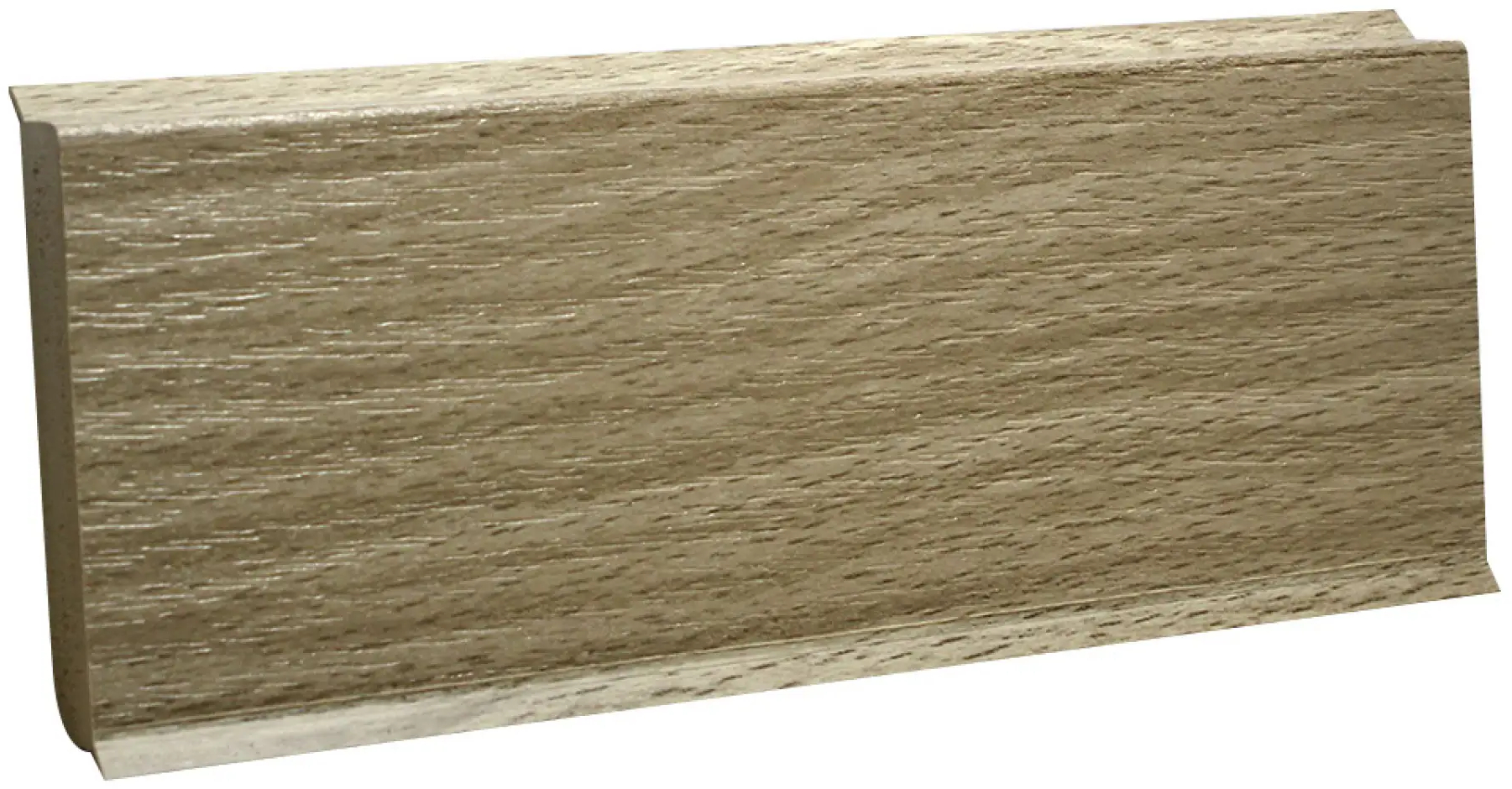 Lišta soklová Experto SPC 8966V1 Dub Granada, Forte