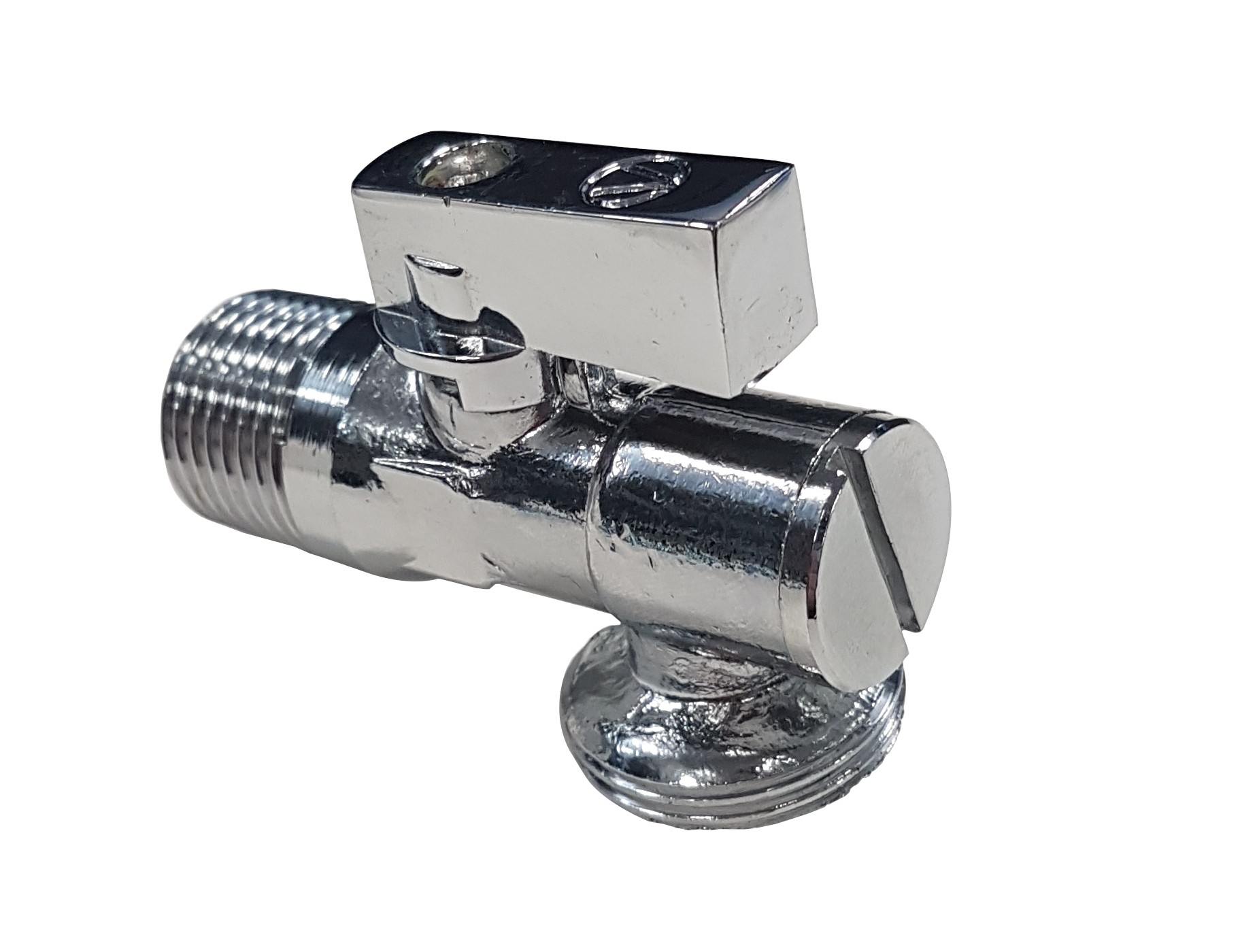 Ventil přístrojový Valvex 1/2"×3/4" s filtrem