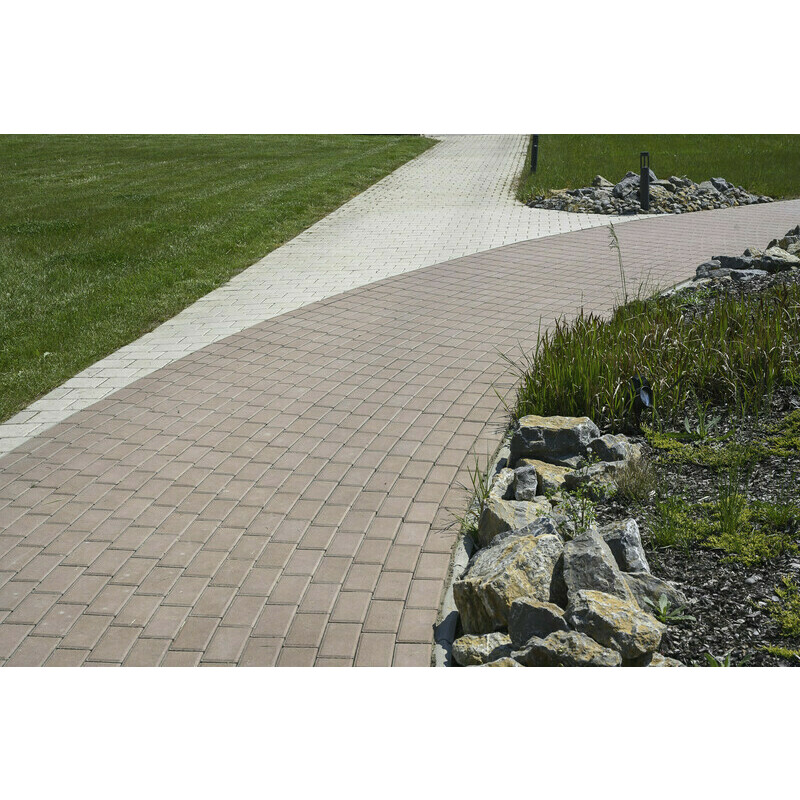 CS-BETON Dlažba betonová CS Beton CIHLA javor výška 60 mm