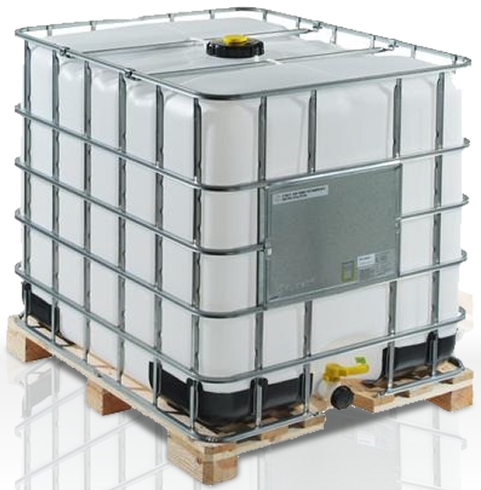 Kontejner TBA IBC 1 000 l
