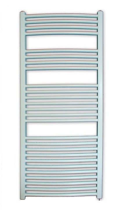 Radiátor trubkový Thermal Trend KDO 450×960 mm bílá RAL 9016
