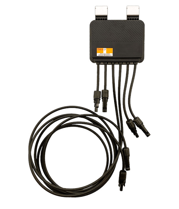 Odpojovač výkonový Tigo TS4-A-2F max. 2 panely 1 000 W