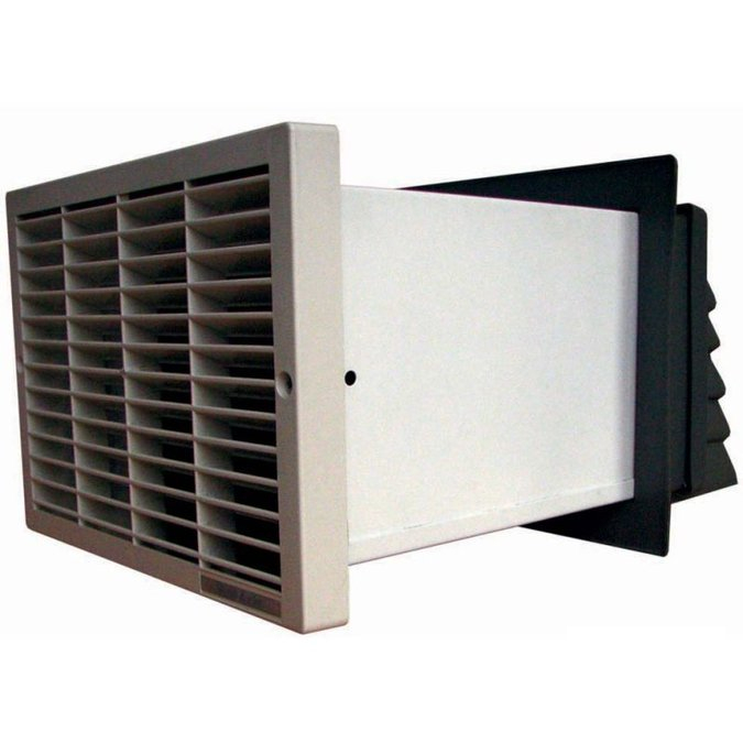 Jednotka rekuperační Regulus HR100W pro 1 místnost