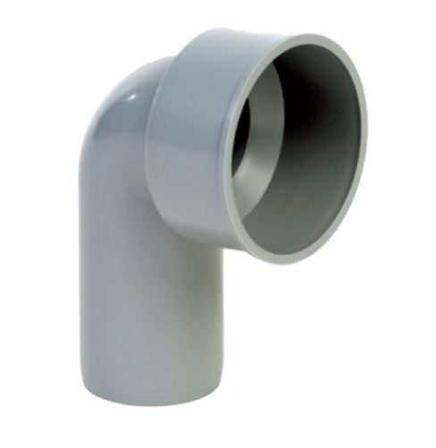 Koleno sifonové HTSW DN 50/40 pro B,C