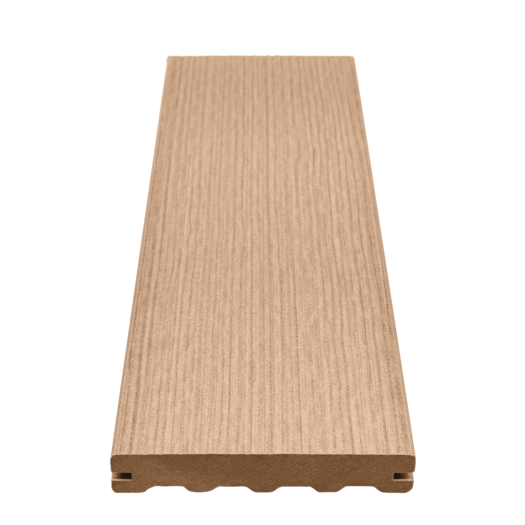 Prkno terasové Terafest Classic FOREST teak 22×137×4 000 mm