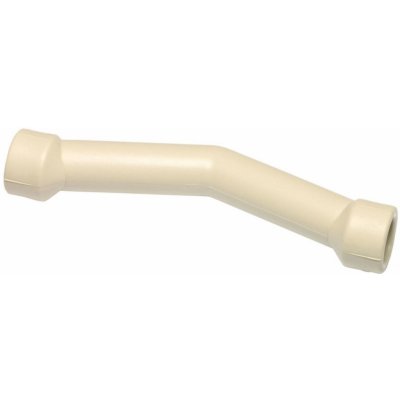 Křížení hrdlové Pipelife PP-R 20 mm