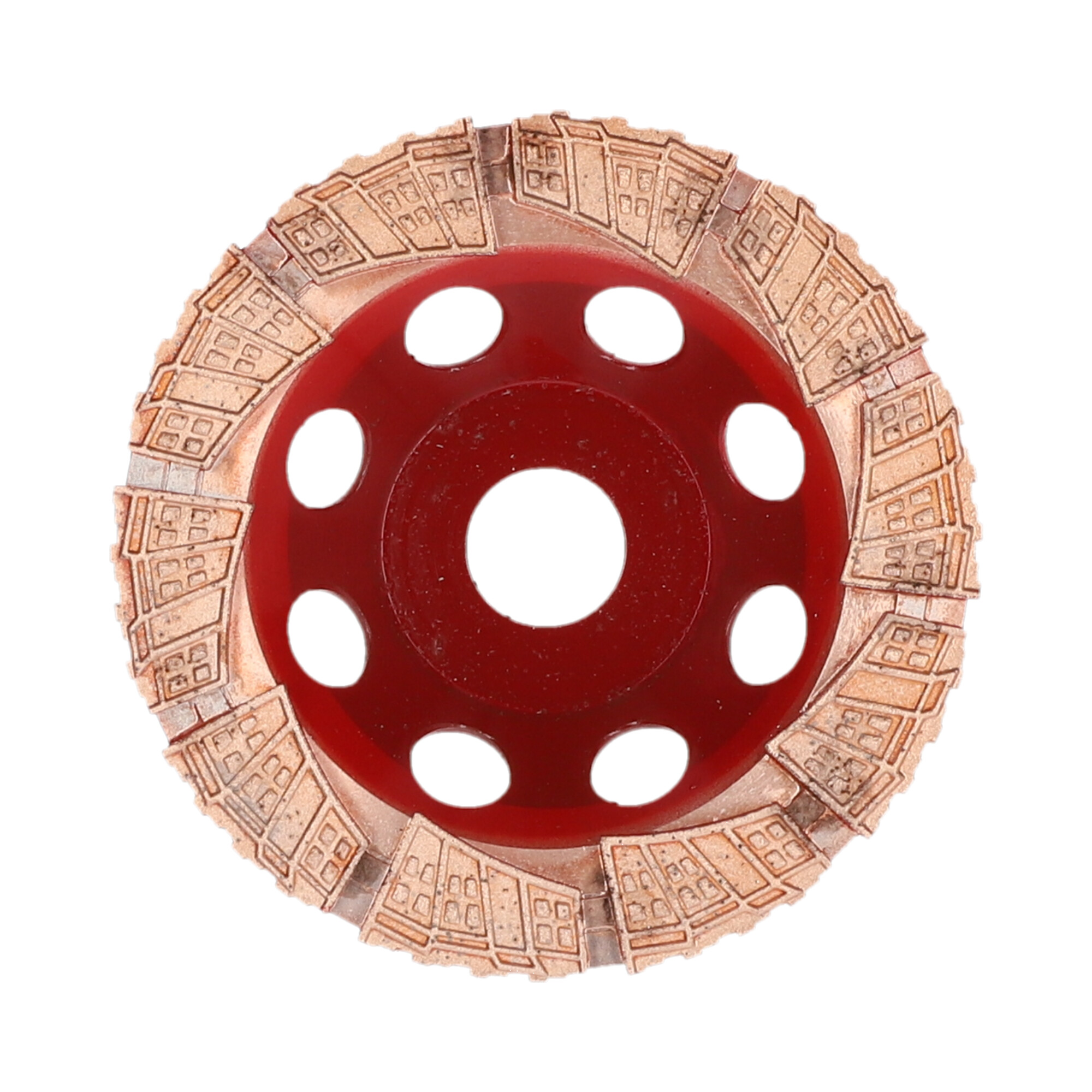 Kotouč brusný DIANorton Extreme CG 125×22,23 mm