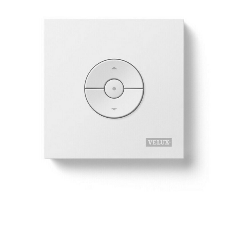 Ovladač nástěnný Velux KLI 310 uni