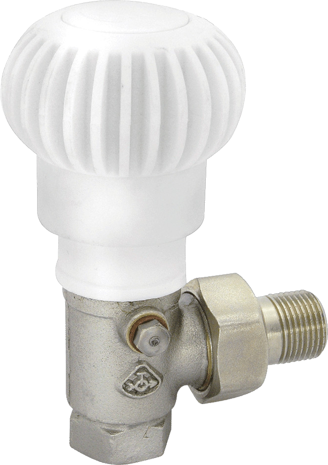 Kohout radiátorový Slovarm VE-4523A DN 20