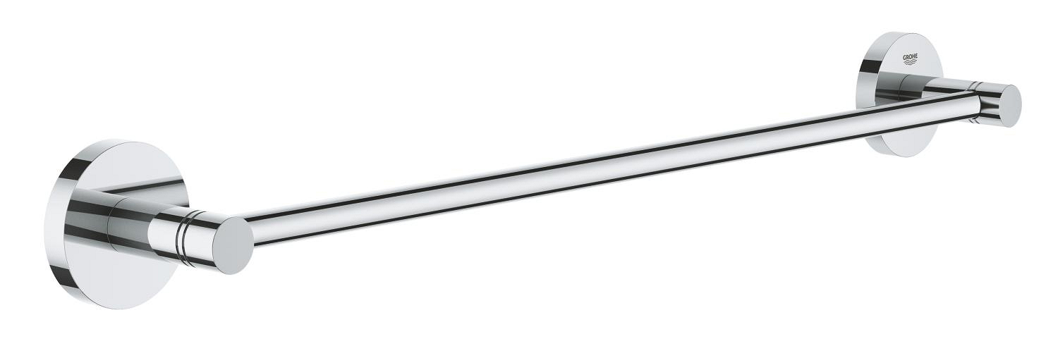 Věšák na ručníky Grohe Essentials chrom