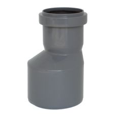 Redukce HTR DN 75/50