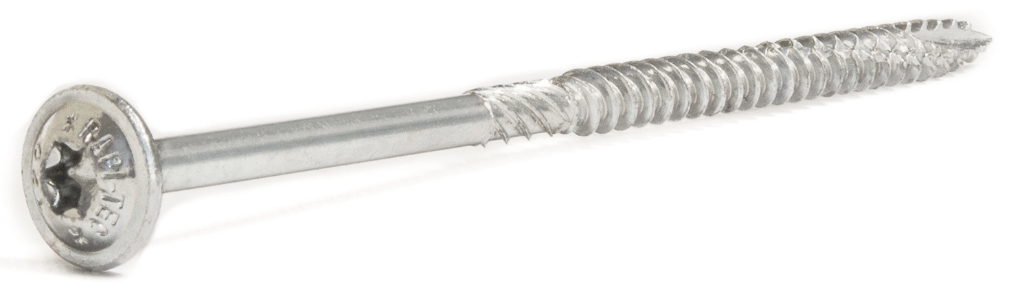 Vrut RAPI-TEC SK PLUS T25 5×70 mm 200 ks